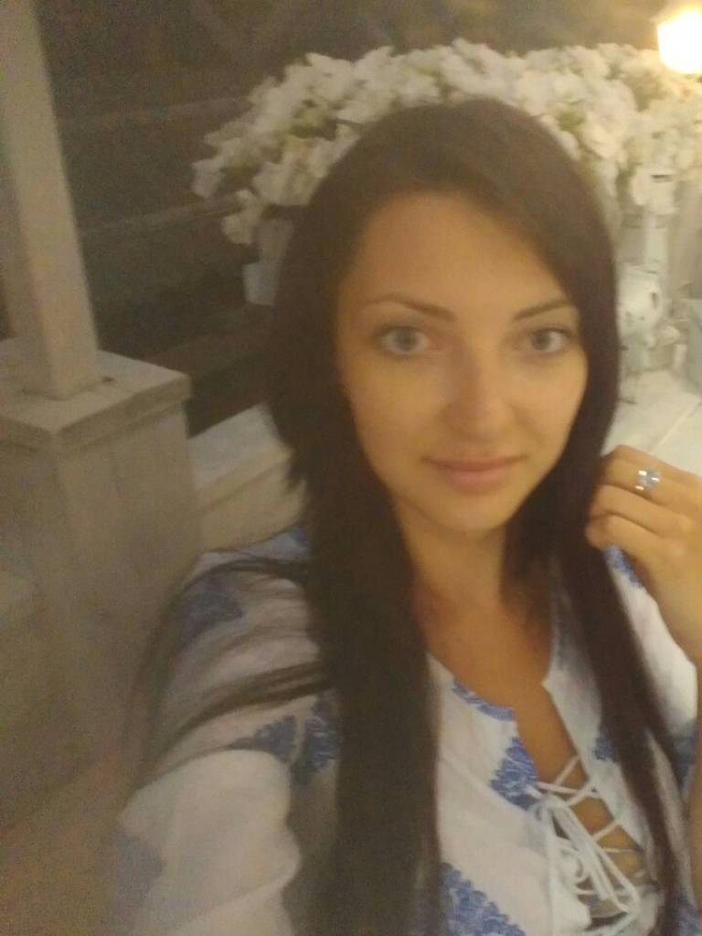 Photo de Rachel