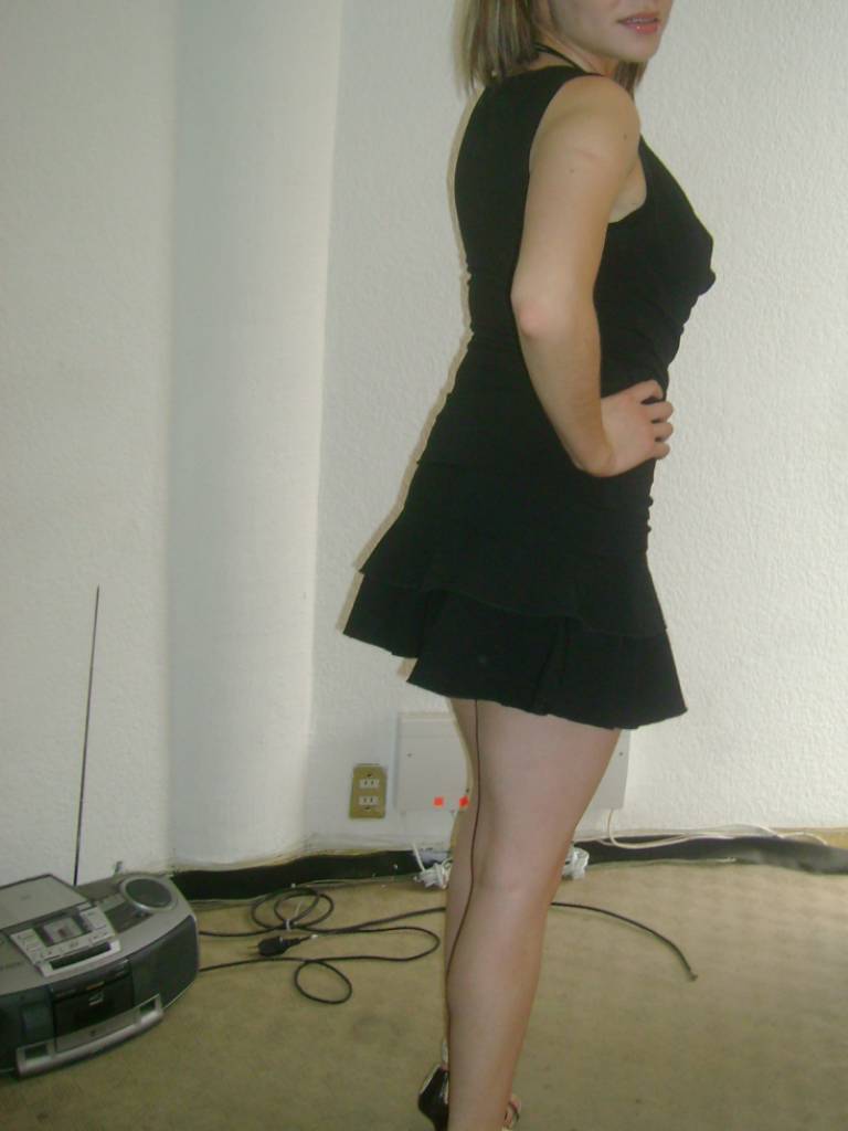 Photo de Sylvie
