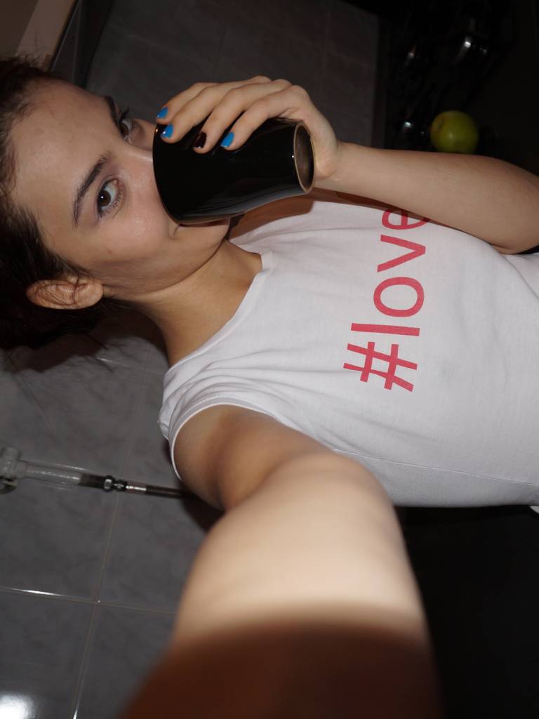 Photo de Lucille
