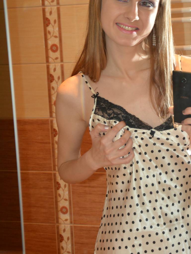 Photo de Lucile