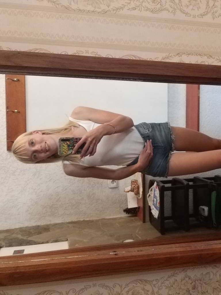 Photo de Blanche