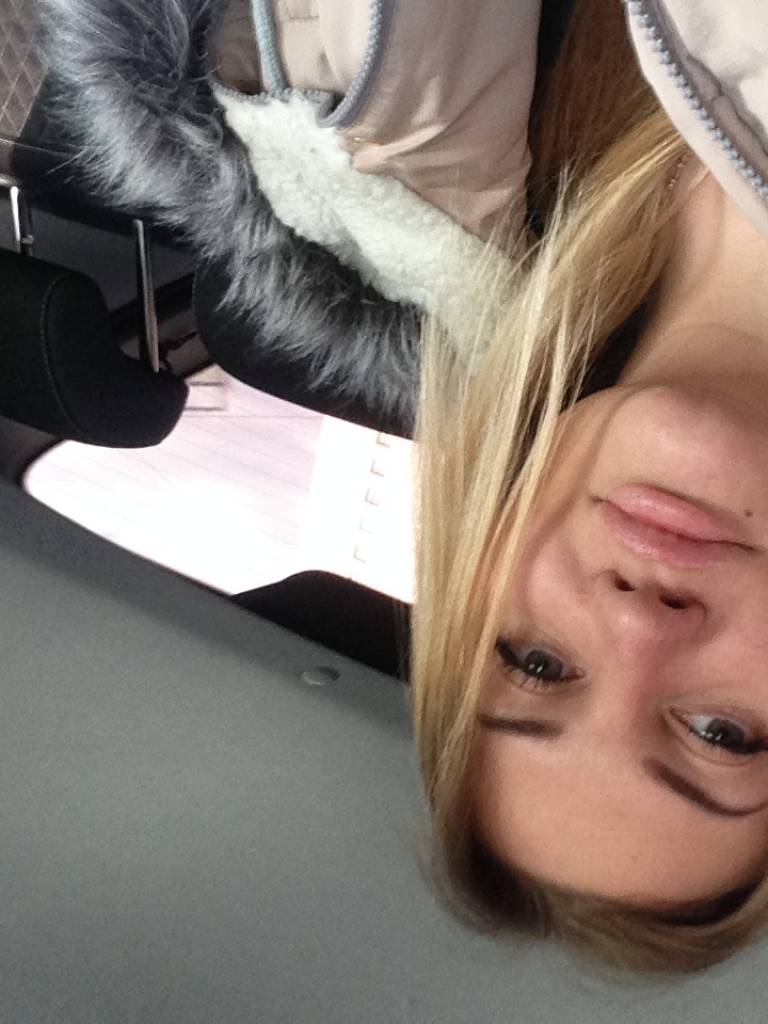 Photo de Myriam