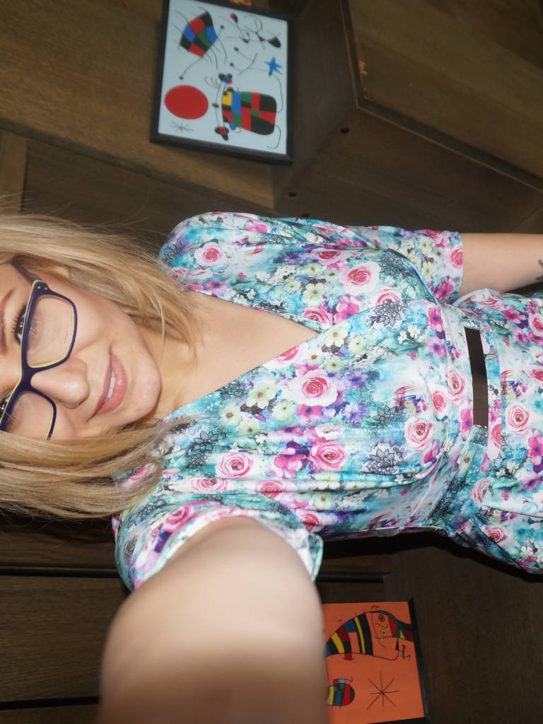 Photo de Ariane