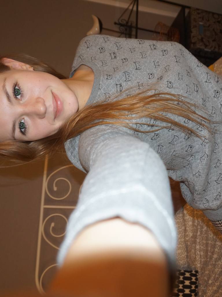 Photo de Juliane