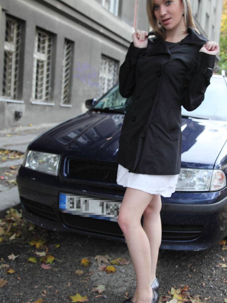 Photo de Heike