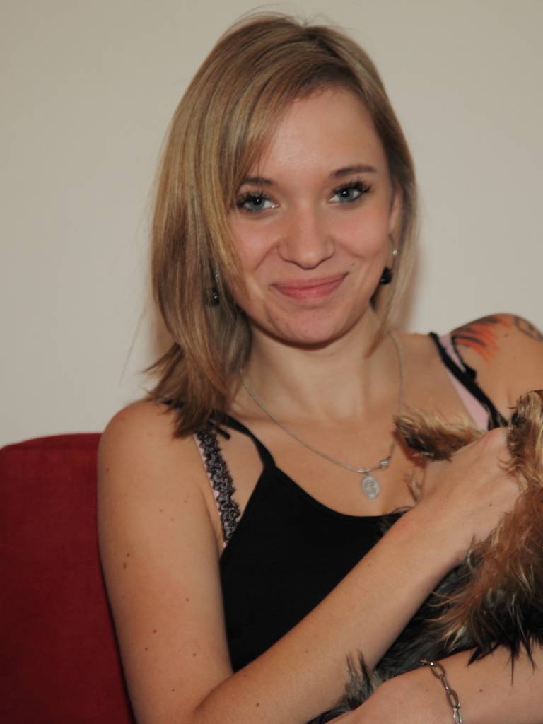 Photo de Doriane