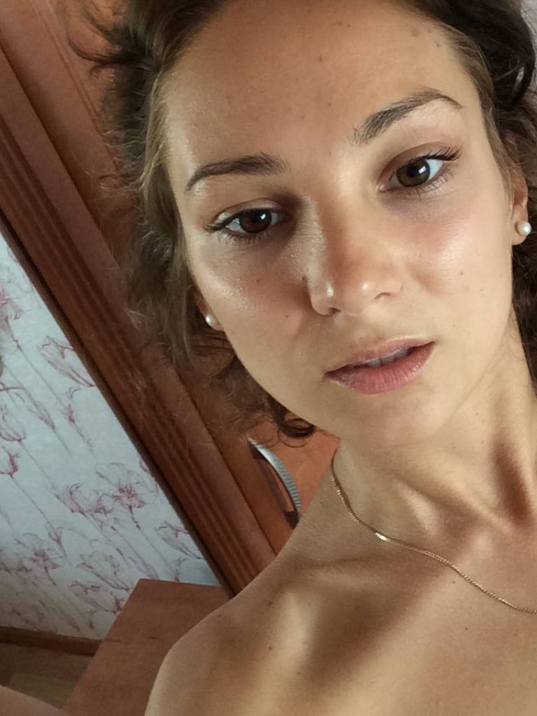 Photo de Pascale