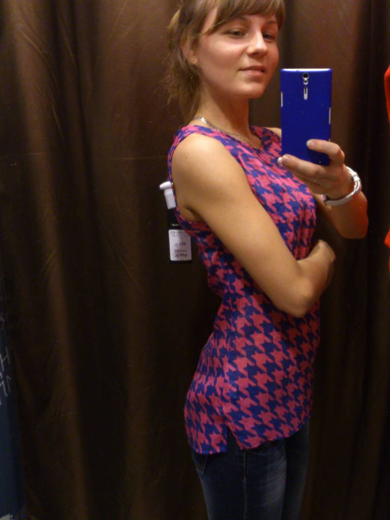 Photo de Joelle