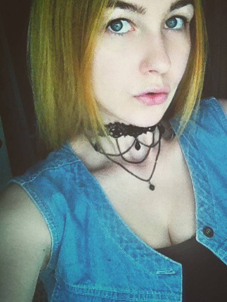 Photo de Josiane