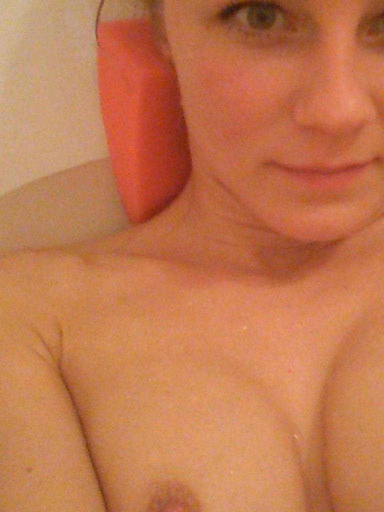 Photo de Yvette