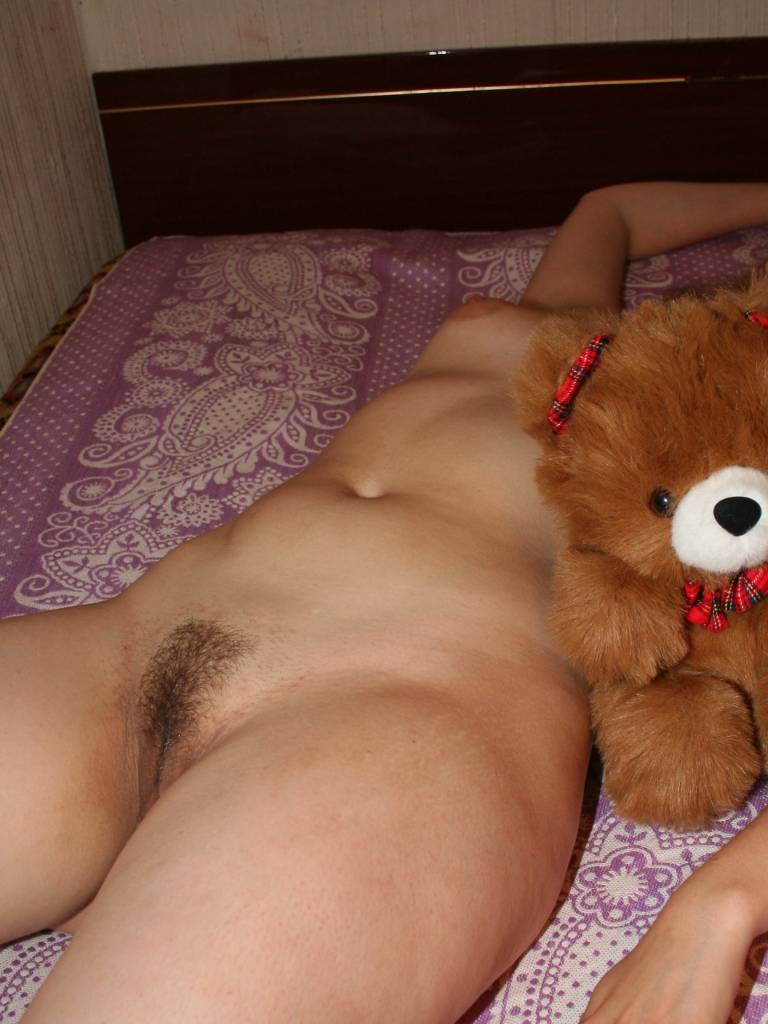 Photo de Flavie