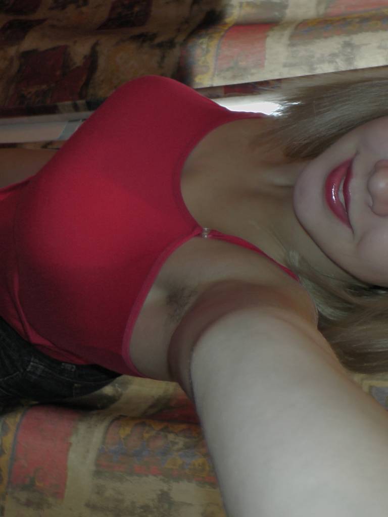 Photo de Sophie