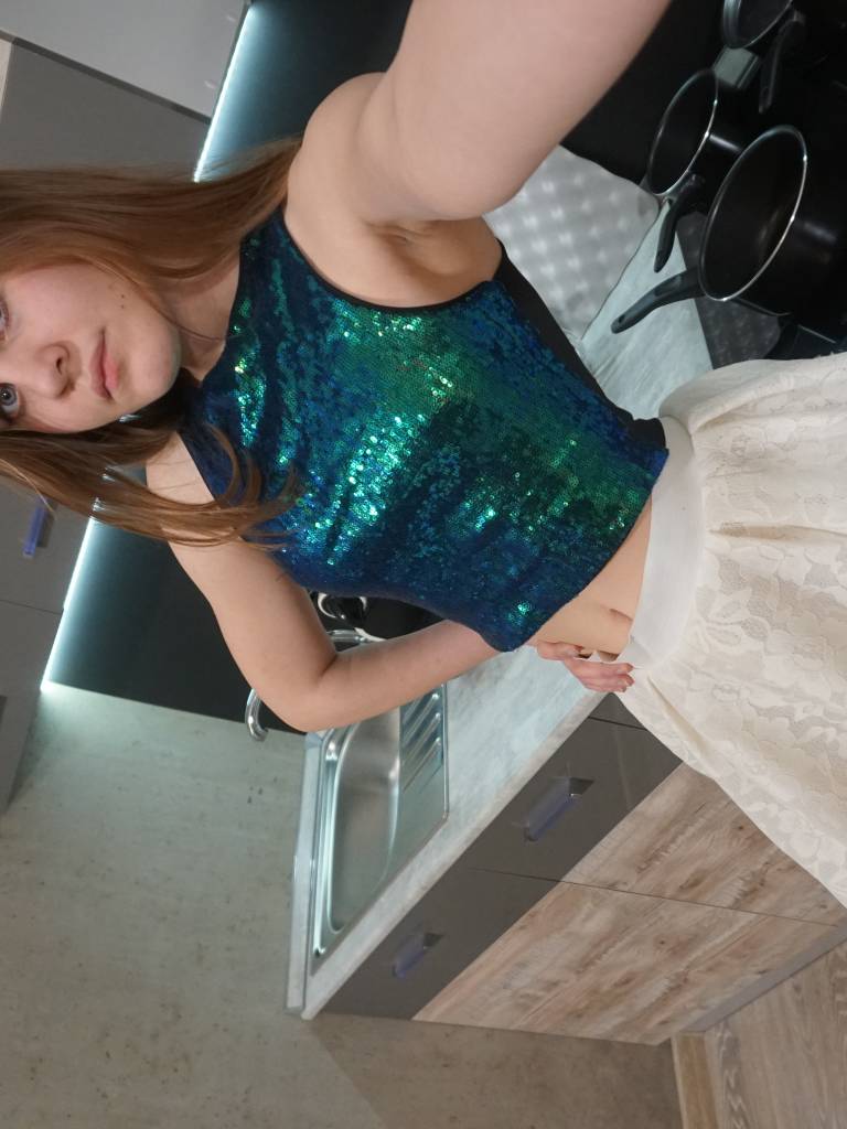 Photo de Perrine