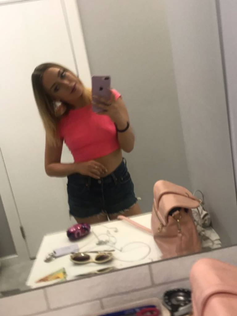 Photo de Fabiola