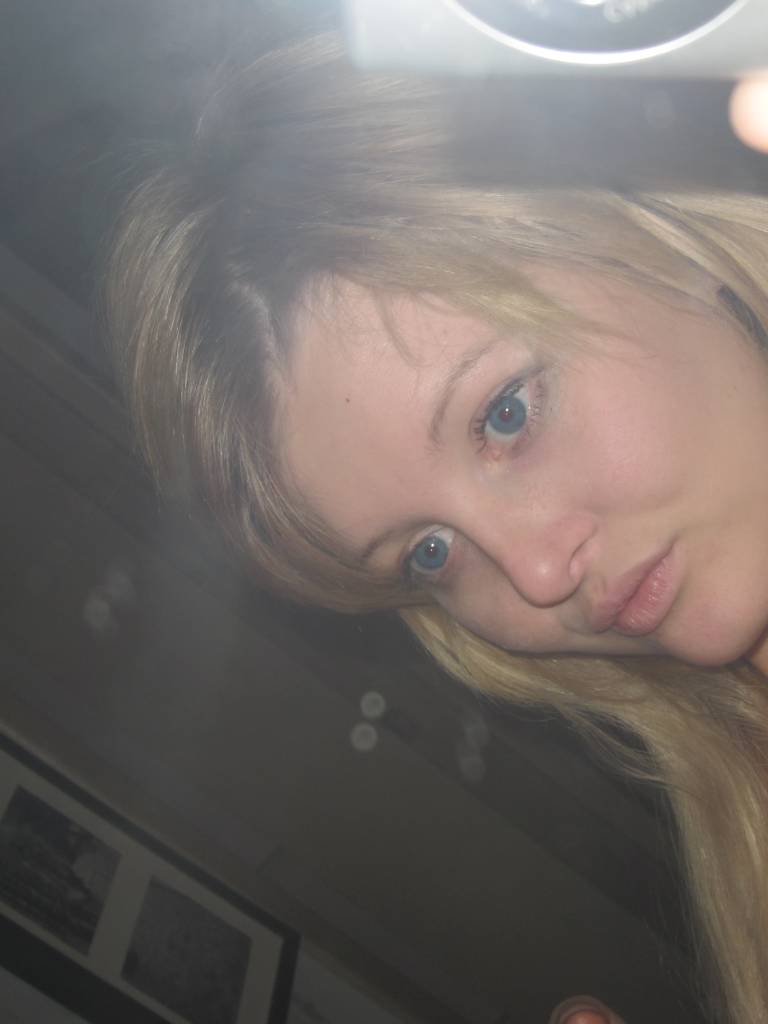 Photo de Albertine