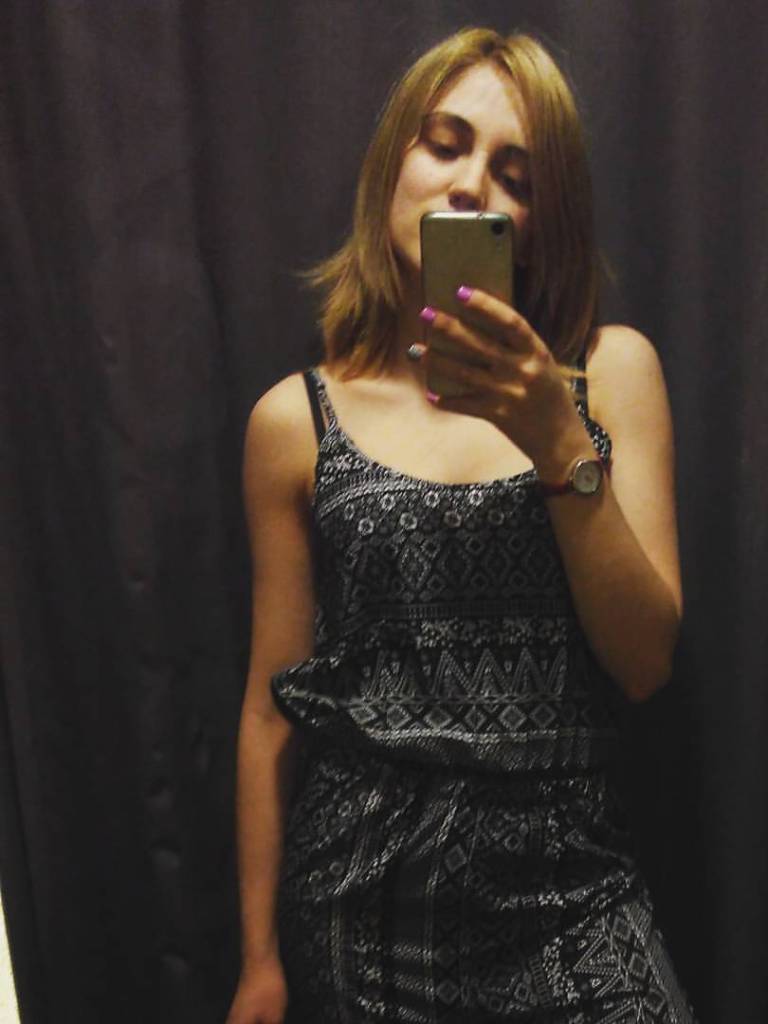 Photo de Nina 