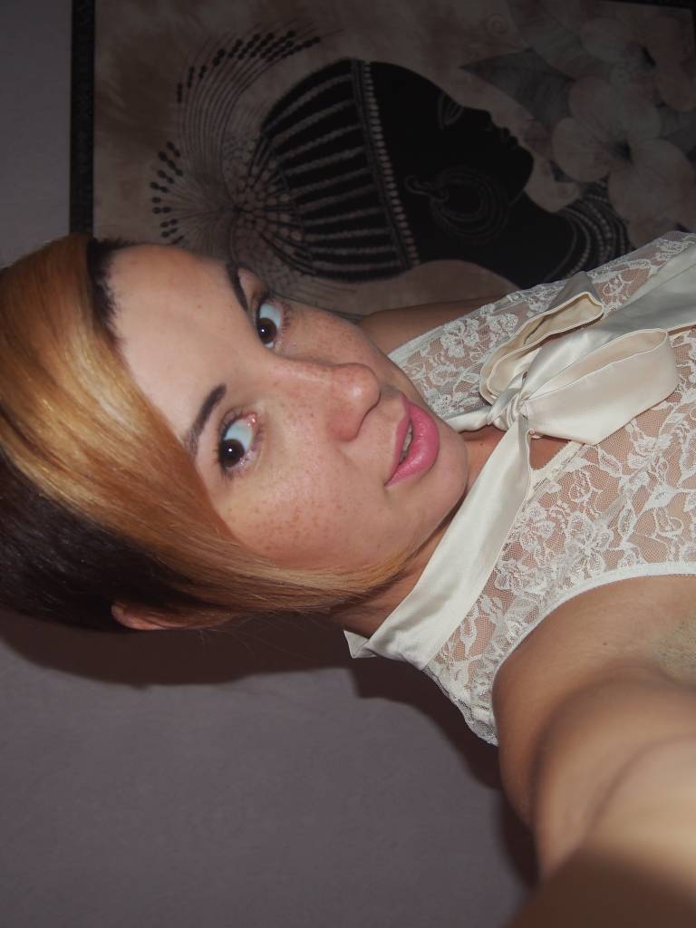Photo de Louise