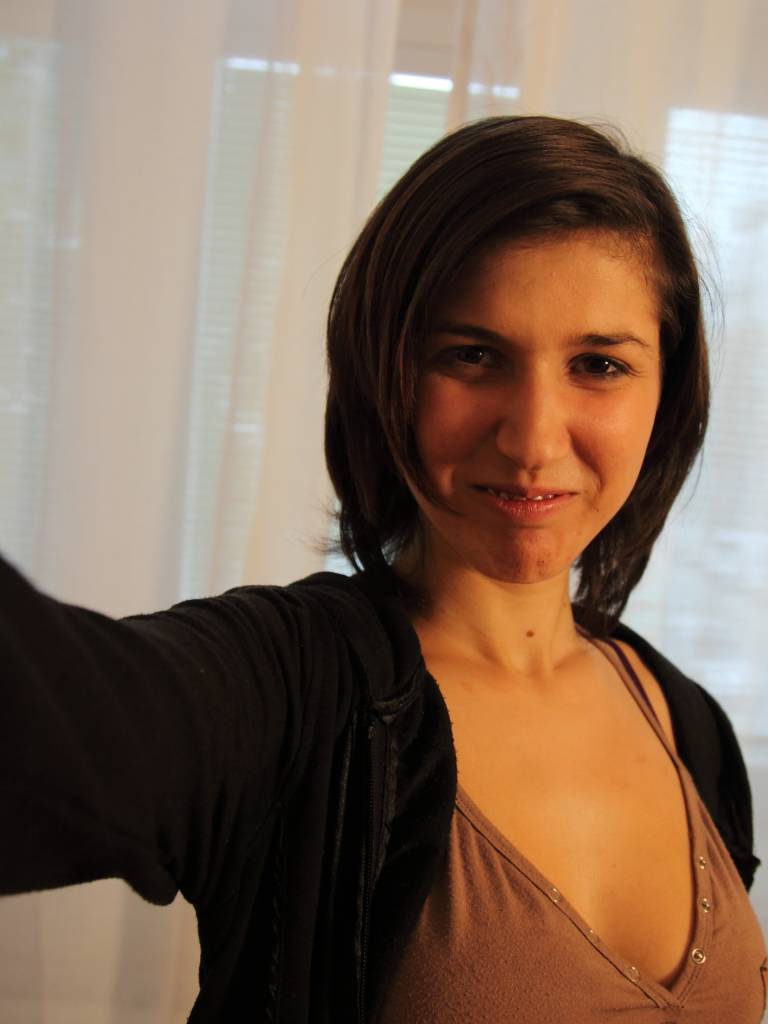 Photo de Giselle