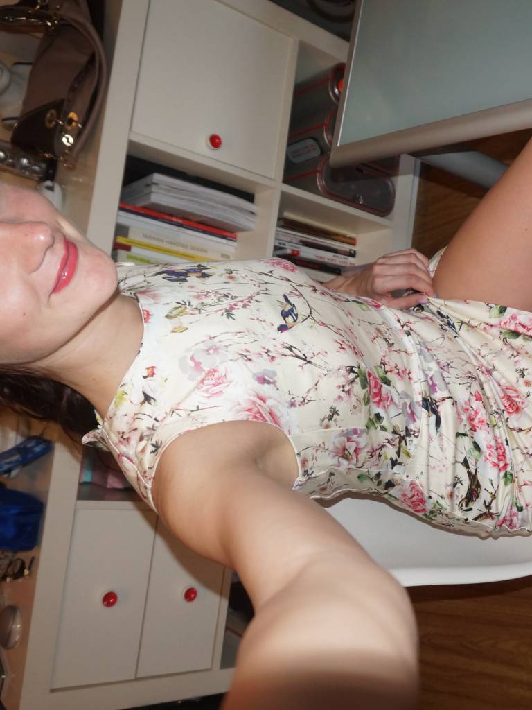 Photo de Marcellette