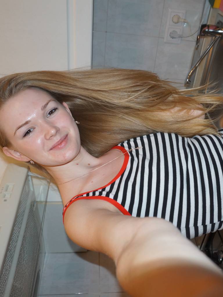 Photo de Amélie