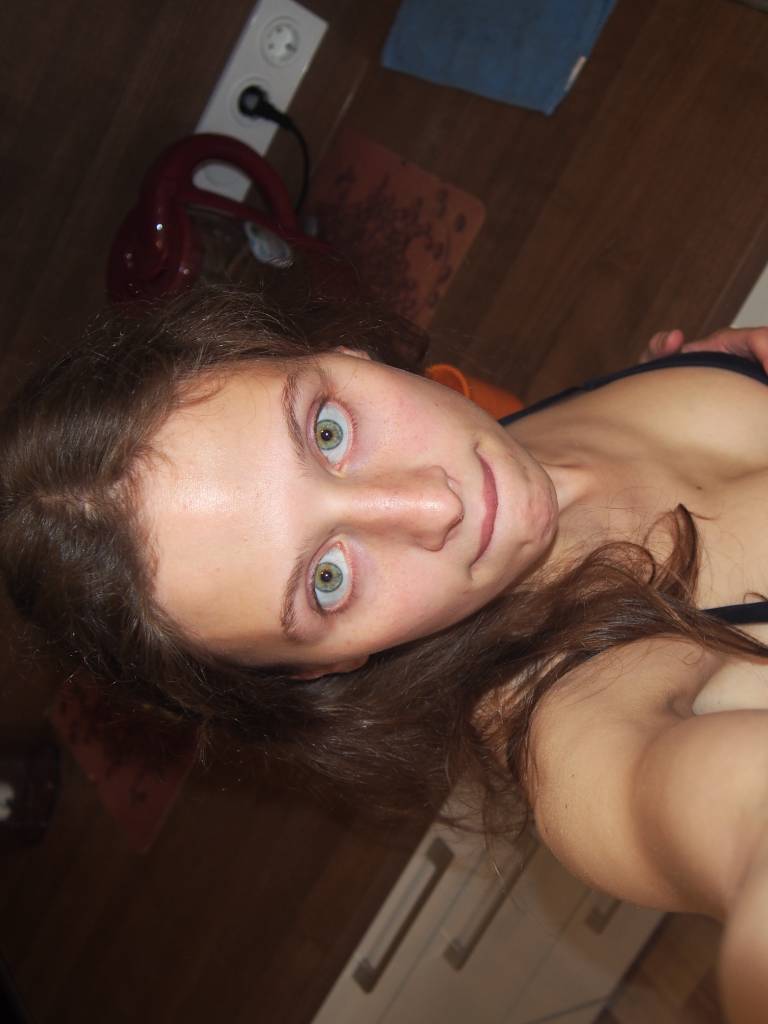 Photo de Corinne