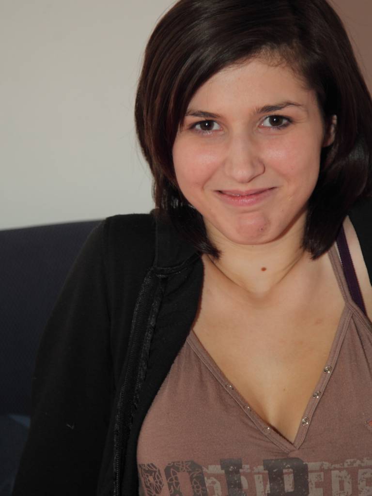 Photo de Marielle