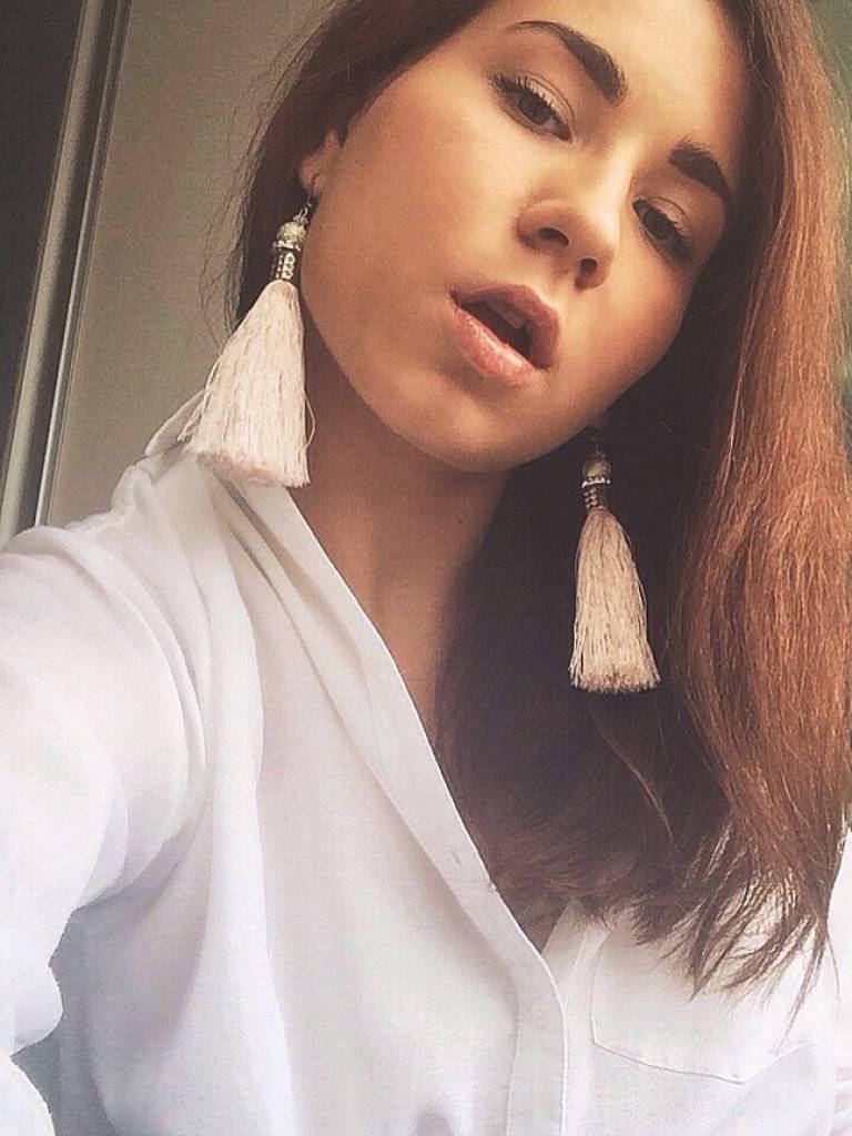 Photo de Christelle