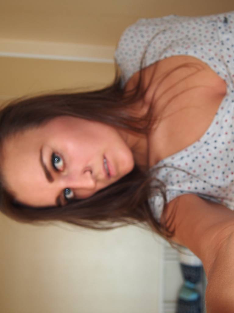 Photo de Pauline