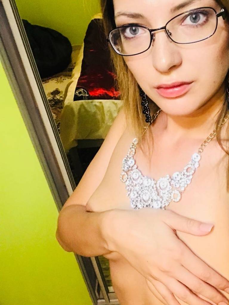 Photo de Sévérine