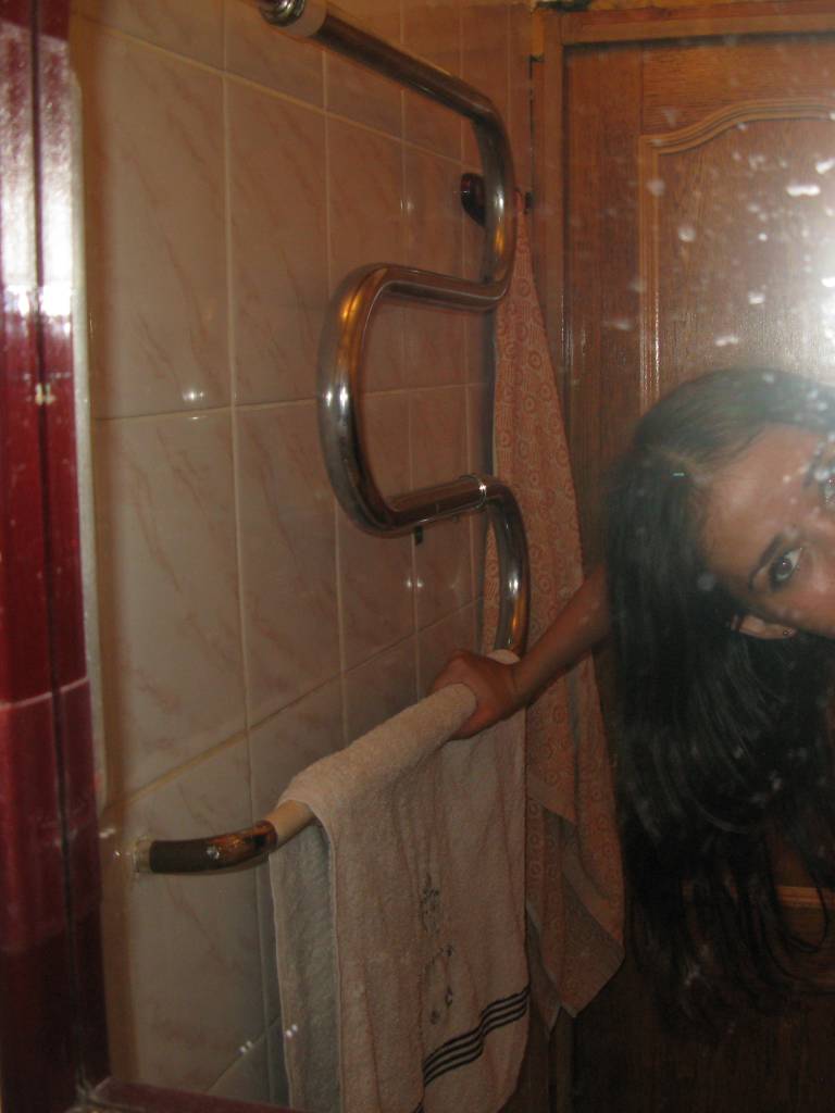 Photo de Justine
