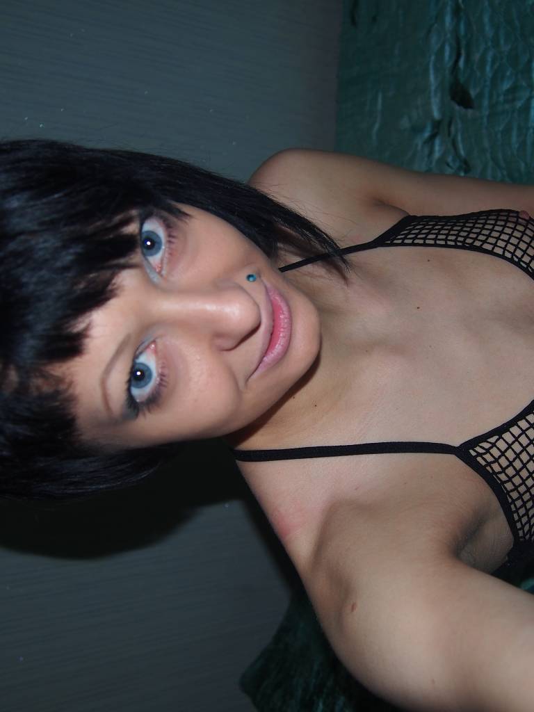 Photo de Albertine