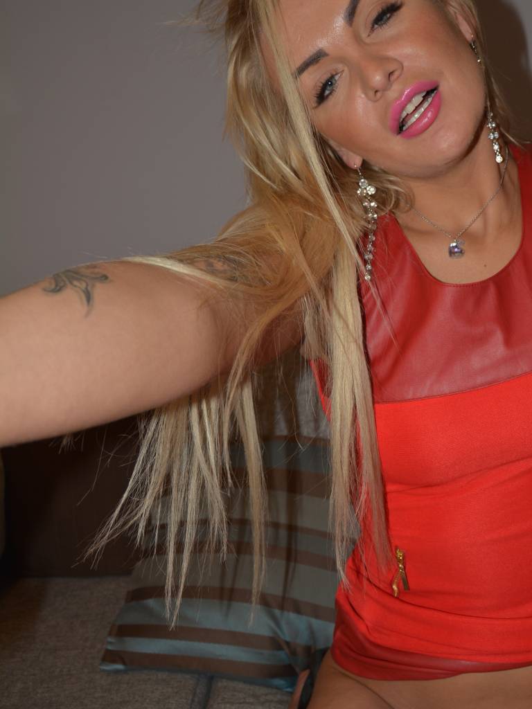 Photo de Georgine