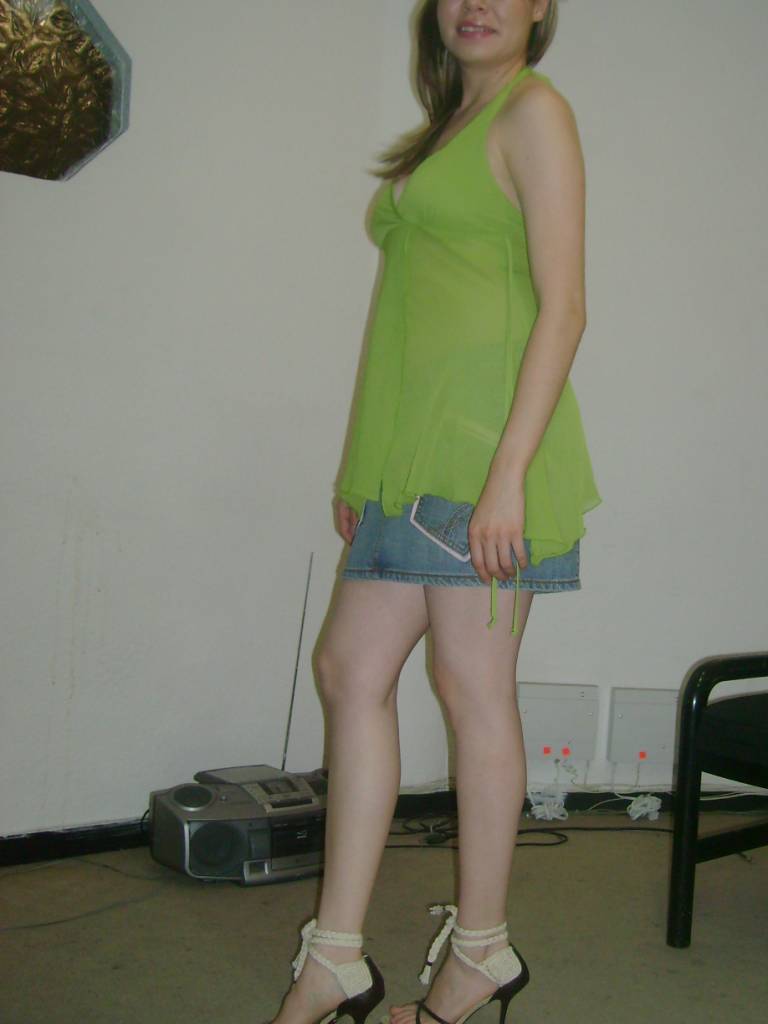 Photo de Sylviane