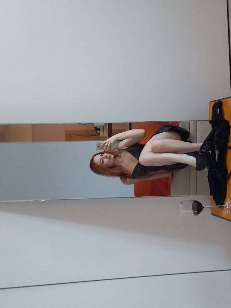Photo de Rosemonde