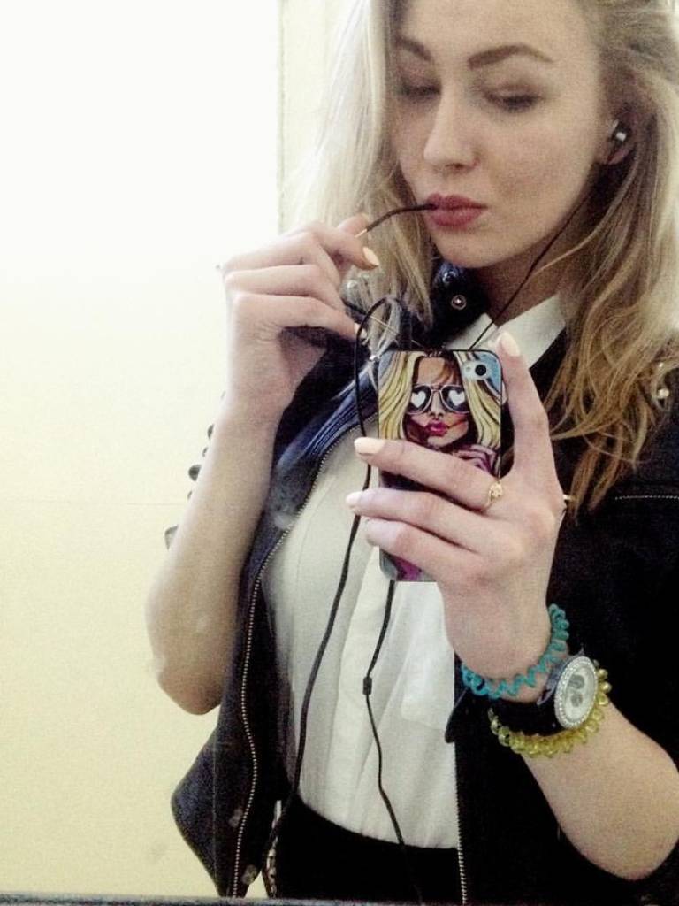 Photo de Eve