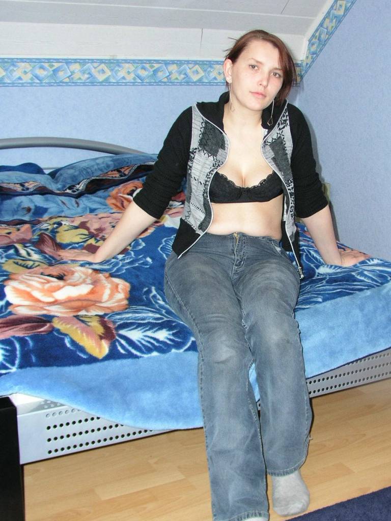 Photo de Violette