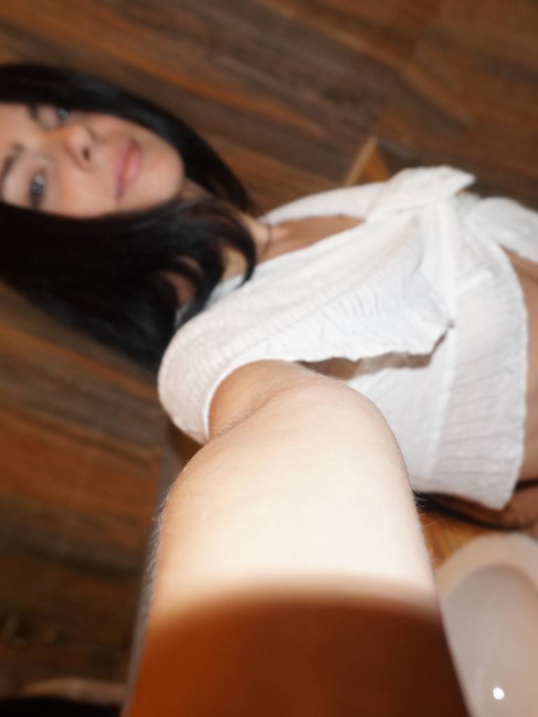 Photo de Solange