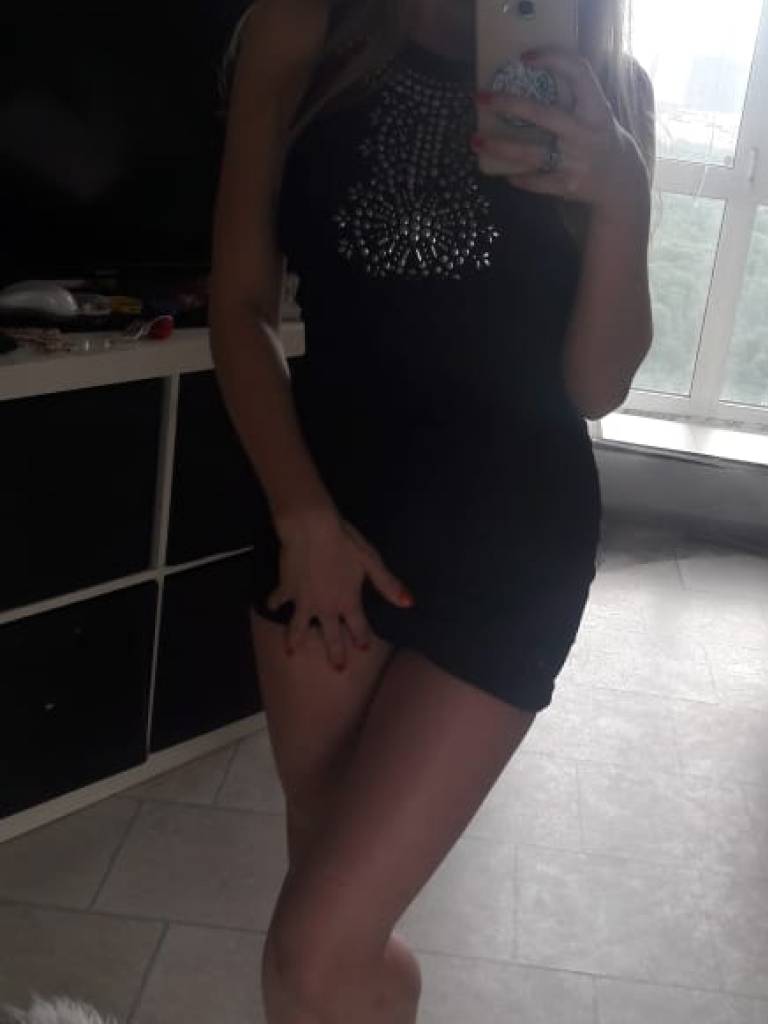 Photo de Ambre