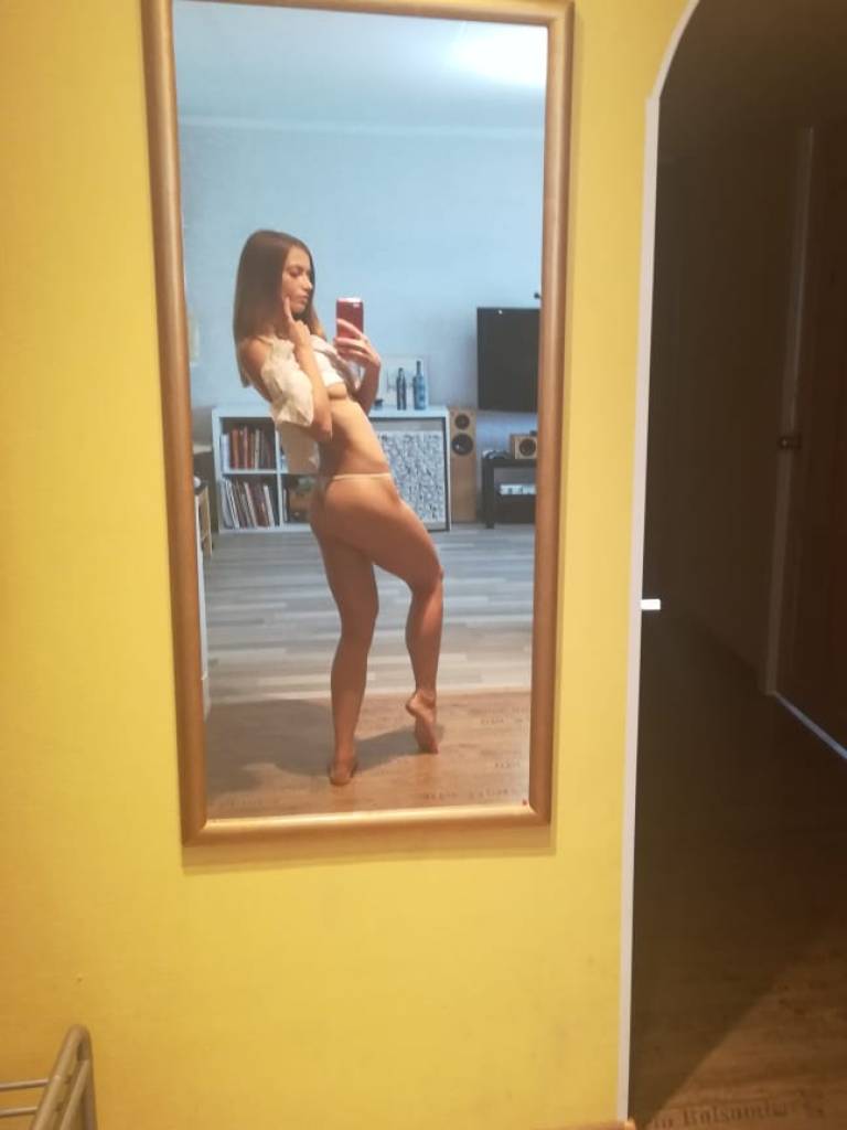 Photo de Adrienne