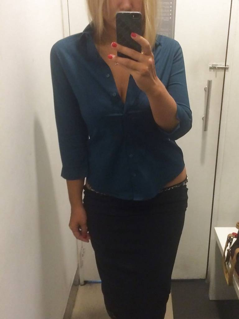 Photo de Laurentine