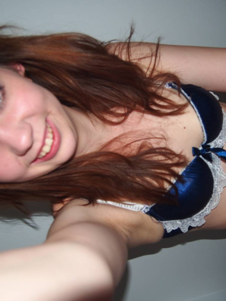 Photo de Odile