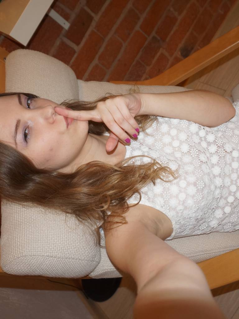 Photo de Louise