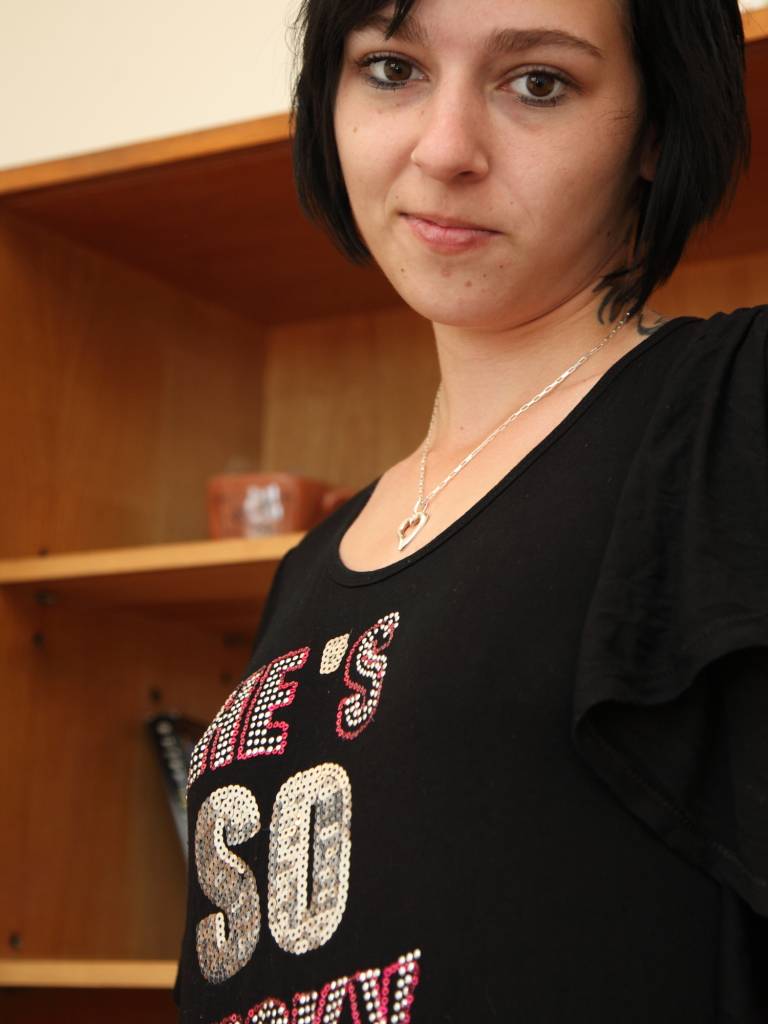 Photo de Arienne