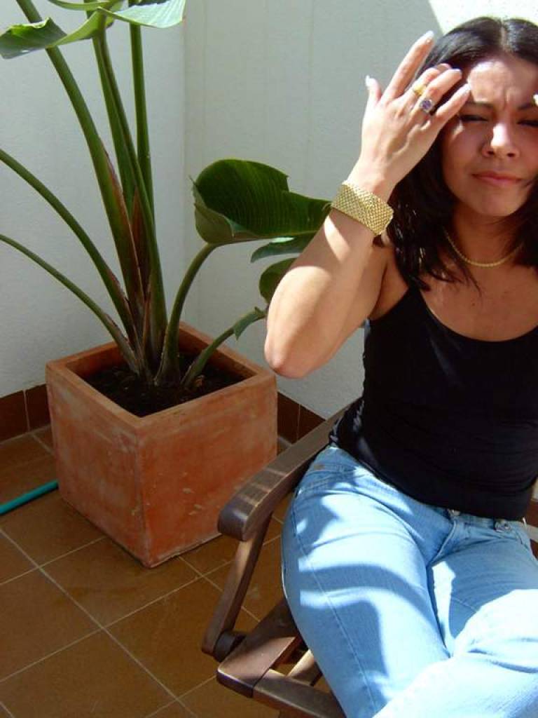 Photo de Rosette