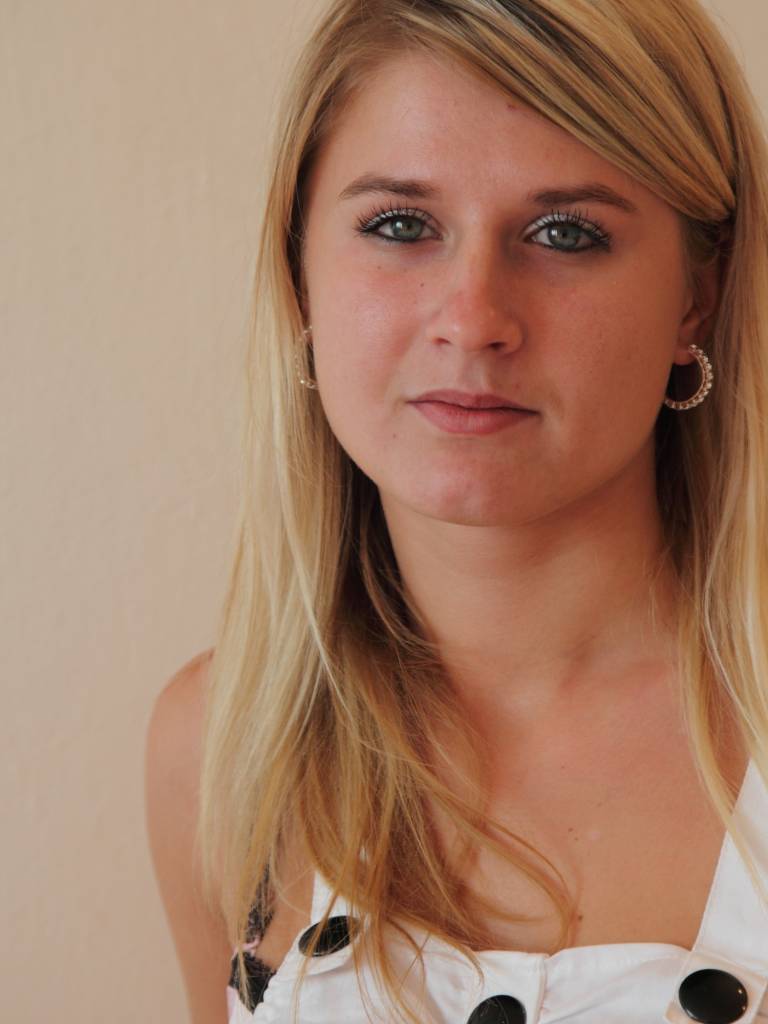 Photo de Cyrille