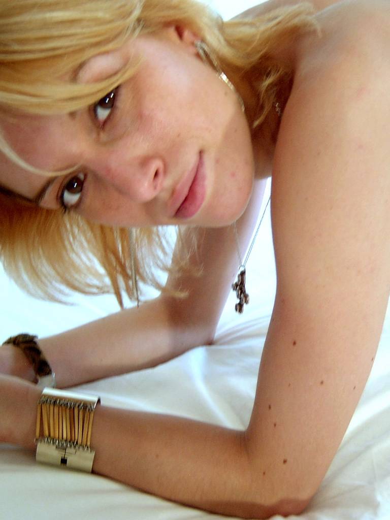 Photo de Paule