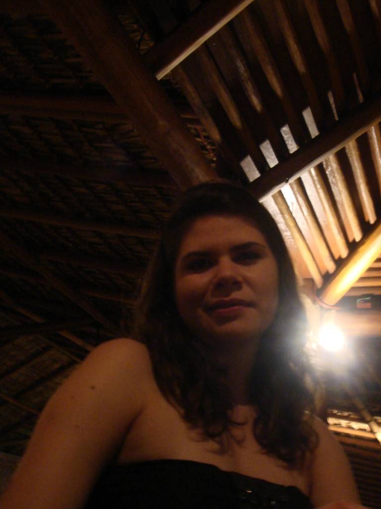 Photo de Sandrine