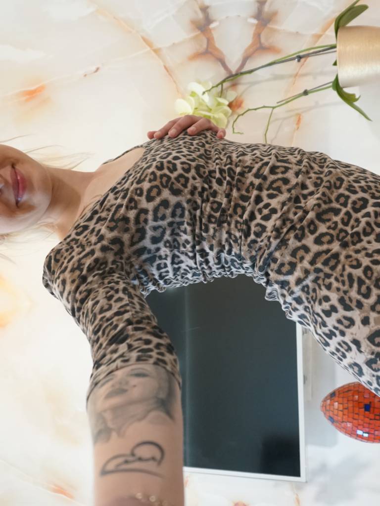Photo de Ninon
