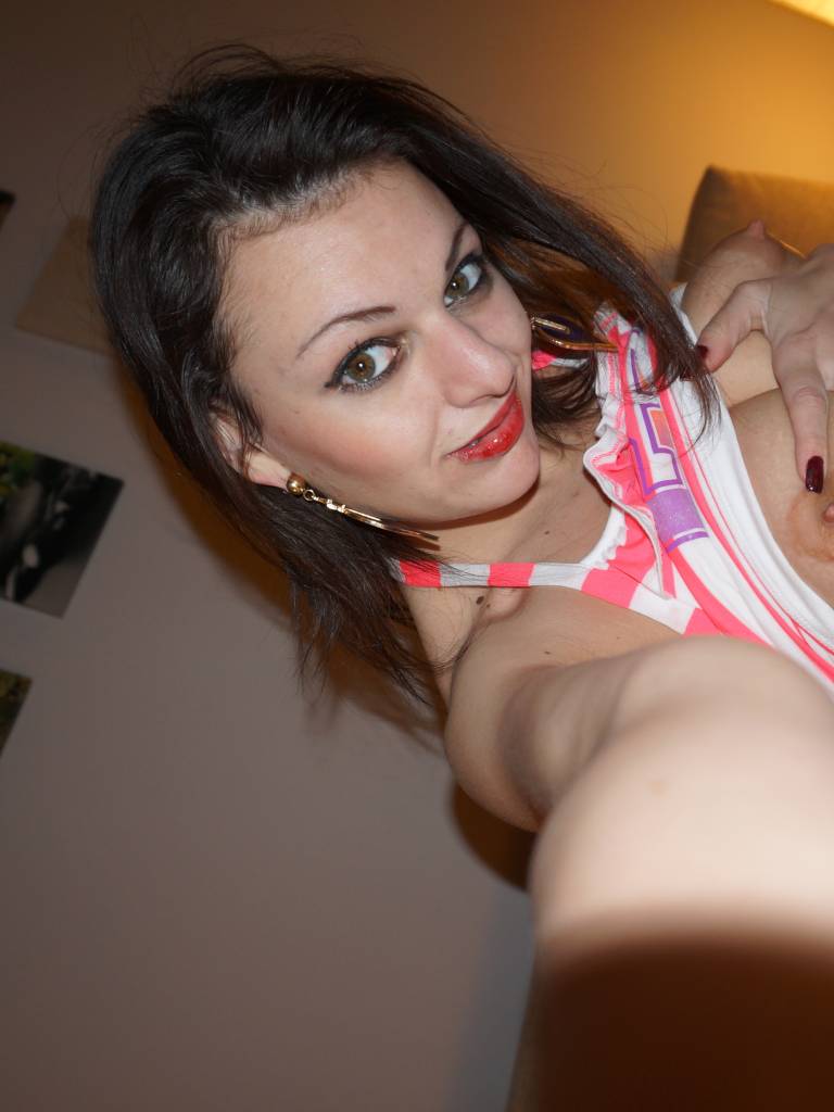Photo de Marielle