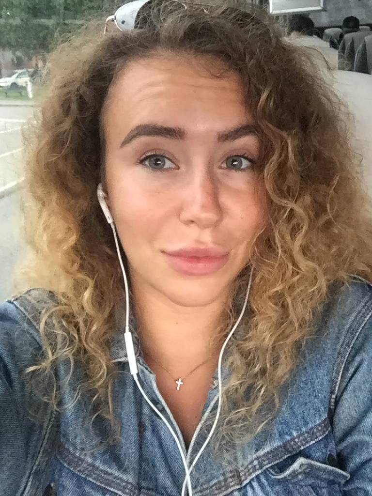 Photo de Benjamine